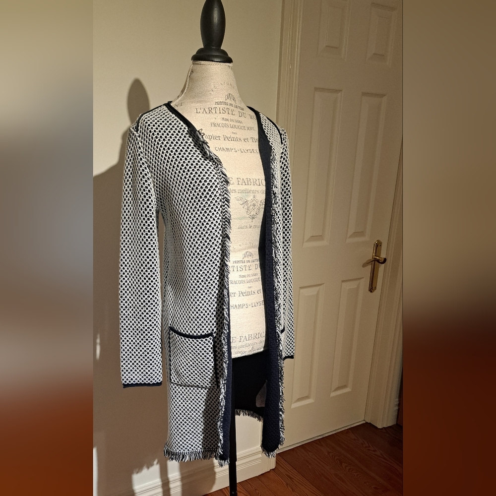 OLSEN EUROPE Cardigan